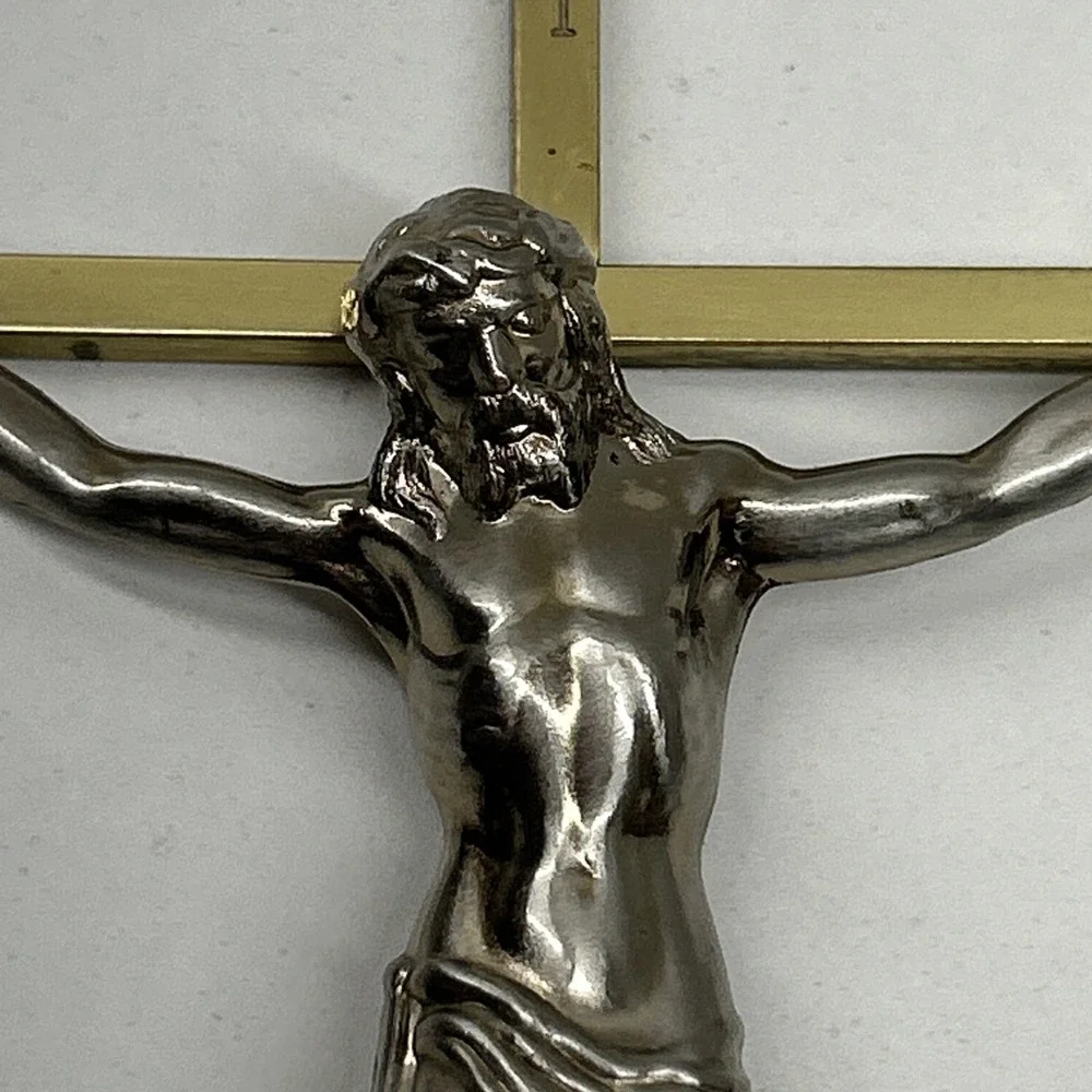 Vintage INRI 10